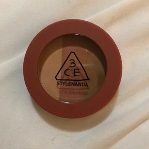 Style Nanda eyeshadow